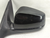 2011-2012 Bmw 528i Driver Side View Mirror - Left Door Mirror OEM Used - Oemusedautoparts1.com