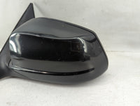 2011-2012 Bmw 528i Driver Side View Mirror - Left Door Mirror OEM Used - Oemusedautoparts1.com
