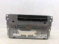 2011-2012 Bmw 528i Radio AM FM Cd Player Receiver Replacement P/N:CI 9 274 571 01 Fits Fits 2010 2011 2012 OEM Used Auto Par