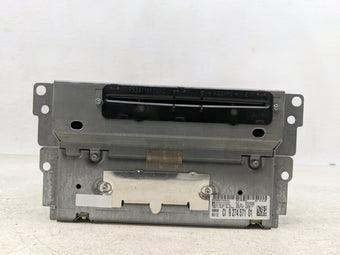 compare product 2011-2012 Bmw 528i Radio AM FM Cd Player Receiver Replacement P/N:CI 9 274 571 01 Fits Fits 2010 2011 2012 OEM Used Auto Parts