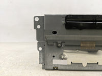 2011-2012 Bmw 528i Radio AM FM Cd Player Receiver Replacement P/N:CI 9 274 571 01 Fits Fits 2010 2011 2012 OEM Used Auto Par