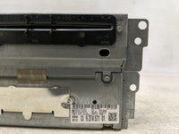 2011-2012 Bmw 528i Radio AM FM Cd Player Receiver Replacement P/N:CI 9 274 571 01 Fits Fits 2010 2011 2012 OEM Used Auto Par