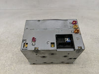 2011-2012 Bmw 528i Radio AM FM Cd Player Receiver Replacement P/N:CI 9 274 571 01 Fits Fits 2010 2011 2012 OEM Used Auto Par