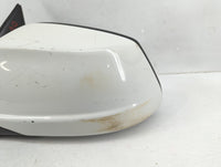 2011-2012 Bmw 528i Driver Side View Mirror - Left Door Mirror OEM Used - Oemusedautoparts1.com