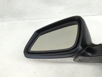 2011-2012 Bmw 528i Driver Side View Mirror - Left Door Mirror OEM Used - Oemusedautoparts1.com