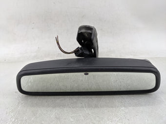 compare product 2012-2015 Bmw 528i Interior Rear View Mirror Replacement OEM Fits Fits 2012 2013 2014 2015 2016 OEM Used Auto Parts