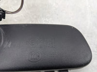 2012-2015 Bmw 528i Interior Rear View Mirror Replacement OEM Fits Fits 2012 2013 2014 2015 2016 OEM Used Auto Parts - Oemuse
