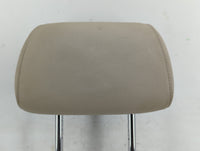 2011-2013 Bmw 528i Headrest Head Rest Rear Seat Fits Fits 2011 2012 2013 OEM Used Auto Parts - Oemusedautoparts1.com