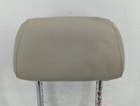 2011-2013 Bmw 528i Headrest Head Rest Rear Seat Fits Fits 2011 2012 2013 OEM Used Auto Parts - Oemusedautoparts1.com