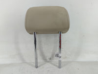 2011-2013 Bmw 528i Headrest Head Rest Rear Seat Fits Fits 2011 2012 2013 OEM Used Auto Parts - Oemusedautoparts1.com