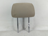 2011-2013 Bmw 528i Headrest Head Rest Rear Center Seat Fits Fits 2011 2012 2013 OEM Used Auto Parts - Oemusedautoparts1.com