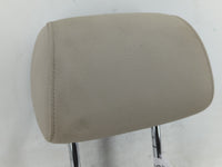 2011-2013 Bmw 528i Headrest Head Rest Rear Center Seat Fits Fits 2011 2012 2013 OEM Used Auto Parts - Oemusedautoparts1.com