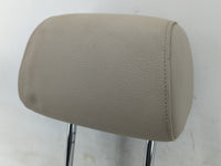 2011-2013 Bmw 528i Headrest Head Rest Rear Center Seat Fits Fits 2011 2012 2013 OEM Used Auto Parts - Oemusedautoparts1.com