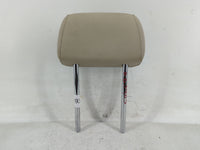 2011-2013 Bmw 528i Headrest Head Rest Rear Center Seat Fits Fits 2011 2012 2013 OEM Used Auto Parts - Oemusedautoparts1.com