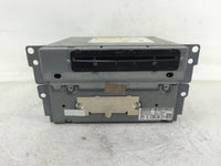 2011-2012 Bmw 528i Radio AM FM Cd Player Receiver Replacement P/N:9 289 249 01 Fits Fits 2011 2012 OEM Used Auto Parts - Oem