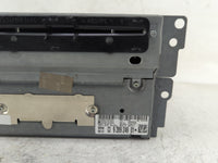 2011-2012 Bmw 528i Radio AM FM Cd Player Receiver Replacement P/N:9 289 249 01 Fits Fits 2011 2012 OEM Used Auto Parts - Oem
