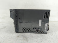 2011-2012 Bmw 528i Radio AM FM Cd Player Receiver Replacement P/N:9 289 249 01 Fits Fits 2011 2012 OEM Used Auto Parts - Oem