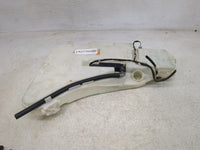 2011-2016 Bmw 528i Windshield Washer Fluid Reservoir Bottle Oem - Oemusedautoparts1.com
