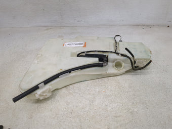 compare product 2011-2016 Bmw 528i Windshield Washer Fluid Reservoir Bottle Oem