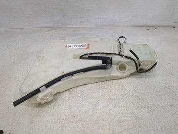 2011-2016 Bmw 528i Windshield Washer Fluid Reservoir Bottle Oem - Oemusedautoparts1.com
