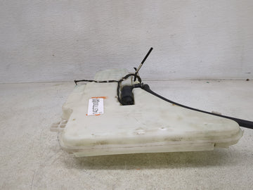 2011-2016 Bmw 528i Windshield Washer Fluid Reservoir Bottle Oem