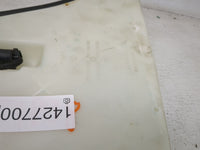 2011-2016 Bmw 528i Windshield Washer Fluid Reservoir Bottle Oem - Oemusedautoparts1.com