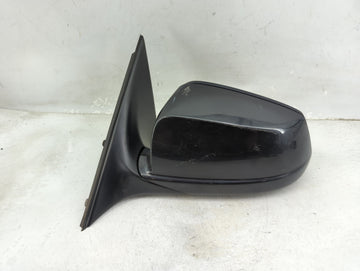 2011-2012 Bmw 528i Driver Side View Mirror - Left Door Mirror OEM Used - Oemusedautoparts1.com