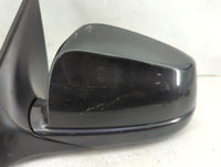2011-2012 Bmw 528i Driver Side View Mirror - Left Door Mirror OEM Used - Oemusedautoparts1.com