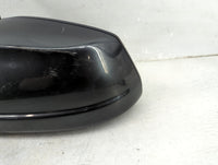2011-2012 Bmw 528i Driver Side View Mirror - Left Door Mirror OEM Used - Oemusedautoparts1.com