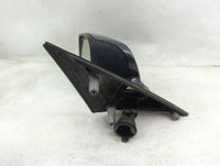 2011-2012 Bmw 528i Driver Side View Mirror - Left Door Mirror OEM Used - Oemusedautoparts1.com