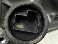 2011-2012 Bmw 528i Driver Side View Mirror - Left Door Mirror OEM Used - Oemusedautoparts1.com