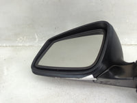2011-2012 Bmw 528i Driver Side View Mirror - Left Door Mirror OEM Used - Oemusedautoparts1.com