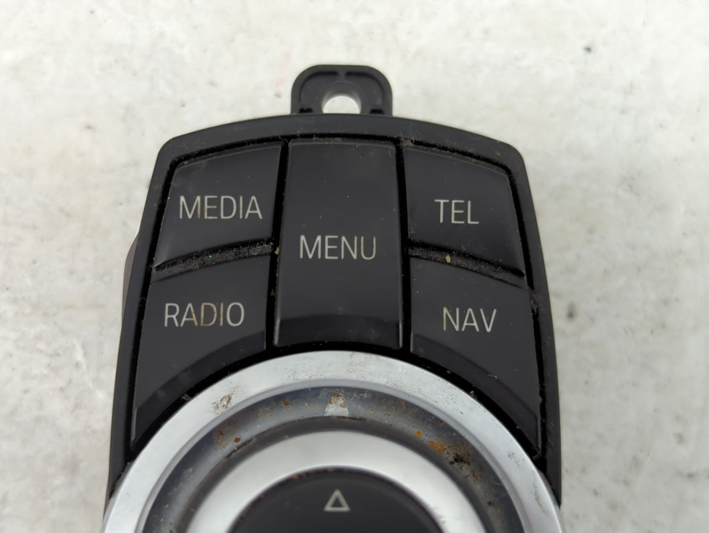 2012 Bmw 528i Radio AM FM Cd Player Receiver Replacement P/N:9267955-03 65829267955-03, 90120-921/0002 Fits Fits 2014 2015 2