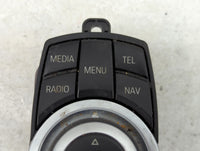 2012 Bmw 528i Radio AM FM Cd Player Receiver Replacement P/N:9267955-03 65829267955-03, 90120-921/0002 Fits Fits 2014 2015 2
