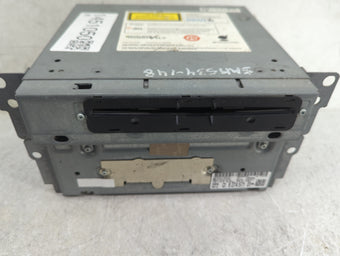 compare product 2011-2012 Bmw 528i Radio AM FM Cd Player Receiver Replacement P/N:9274571 HB9581, CI927457101 Fits Fits 2010 2011 2012 OEM Used Auto Parts