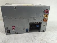 2011-2012 Bmw 528i Radio AM FM Cd Player Receiver Replacement P/N:9274571 HB9581, CI927457101 Fits Fits 2010 2011 2012 OEM U