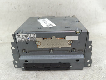 compare product 2011-2012 Bmw 528i Radio AM FM Cd Player Receiver Replacement P/N:9286456 B081E-0C7523448 Fits Fits 2011 2012 OEM Used Auto Parts