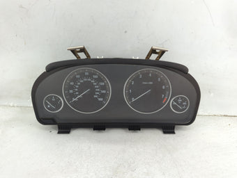 compare product 2012-2013 Bmw 528i Instrument Cluster Speedometer Gauges P/N:9280481-01 2232268-11, 25811511 Miles:82K Fits Fits 2011 2012 2013 OEM Used Auto Parts