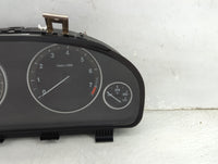 2012-2013 Bmw 528i Instrument Cluster Speedometer Gauges P/N:9280481-01 2232268-11, 25811511 Miles:82K Fits Fits 2011 2012 2