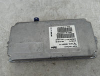 2011-2016 Bmw 528i Information-gps-tv Control Module - Oemusedautoparts1.com