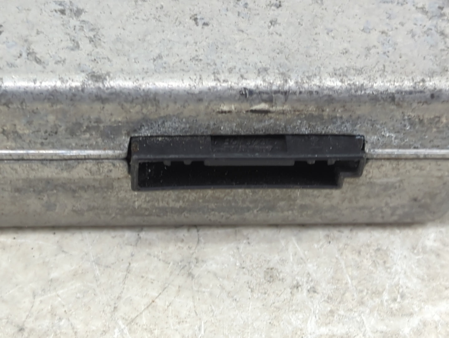 2011-2016 Bmw 528i Information-gps-tv Control Module - Oemusedautoparts1.com