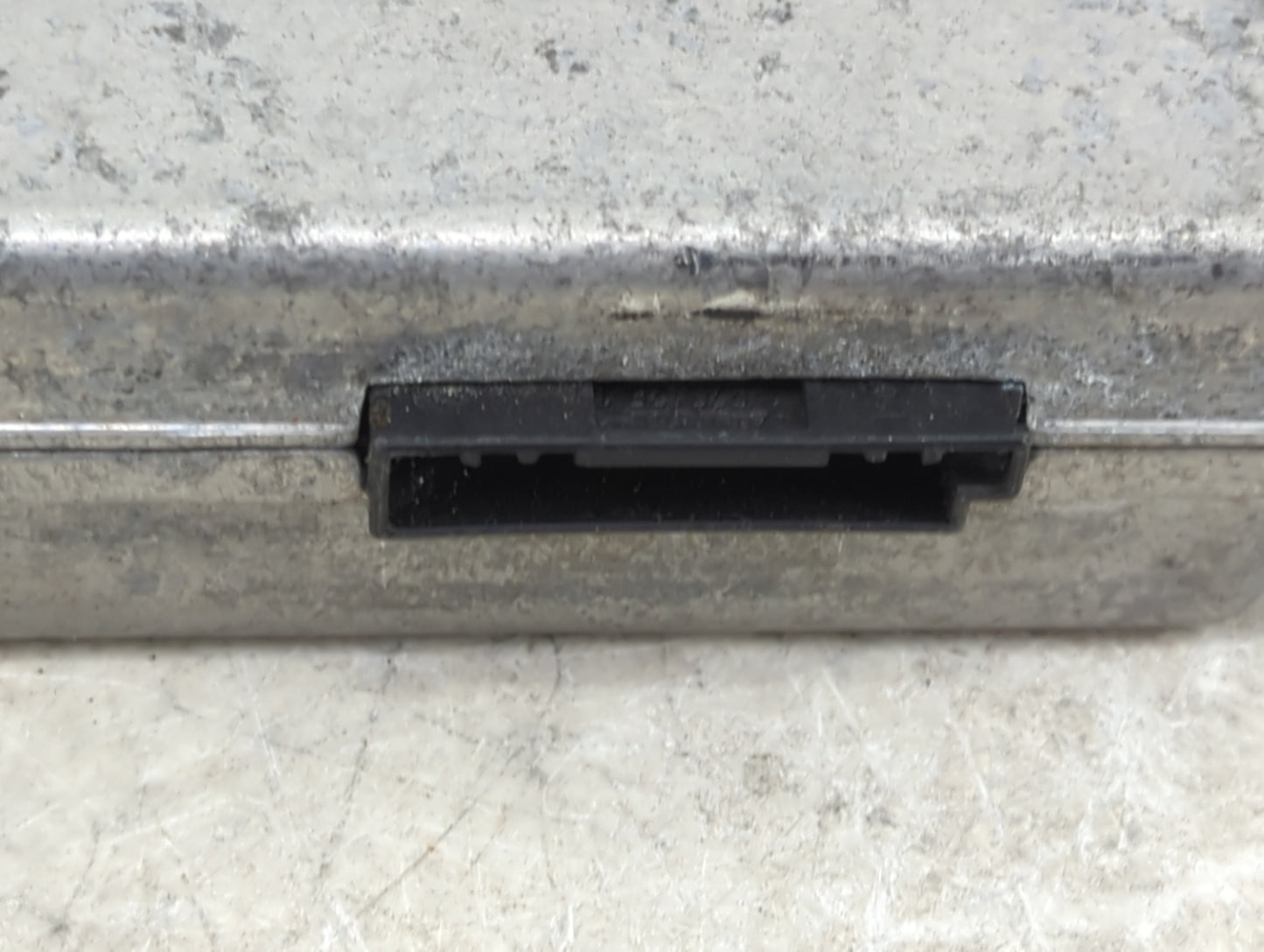 2011-2016 Bmw 528i Information-gps-tv Control Module - Oemusedautoparts1.com