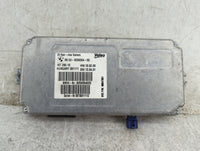 2011-2016 Bmw 528i Information-gps-tv Control Module - Oemusedautoparts1.com