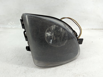 2011-2013 Bmw 528i Passenger Right Oem Front Light Lamp - Oemusedautoparts1.com