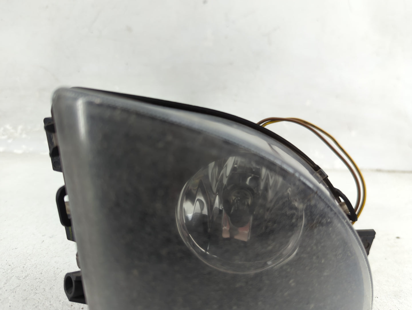 2011-2013 Bmw 528i Passenger Right Oem Front Light Lamp - Oemusedautoparts1.com