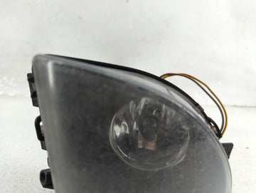 2011-2013 Bmw 528i Passenger Right Oem Front Light Lamp
