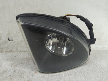 2011-2013 Bmw 528i Passenger Right Oem Front Light Lamp - Oemusedautoparts1.com