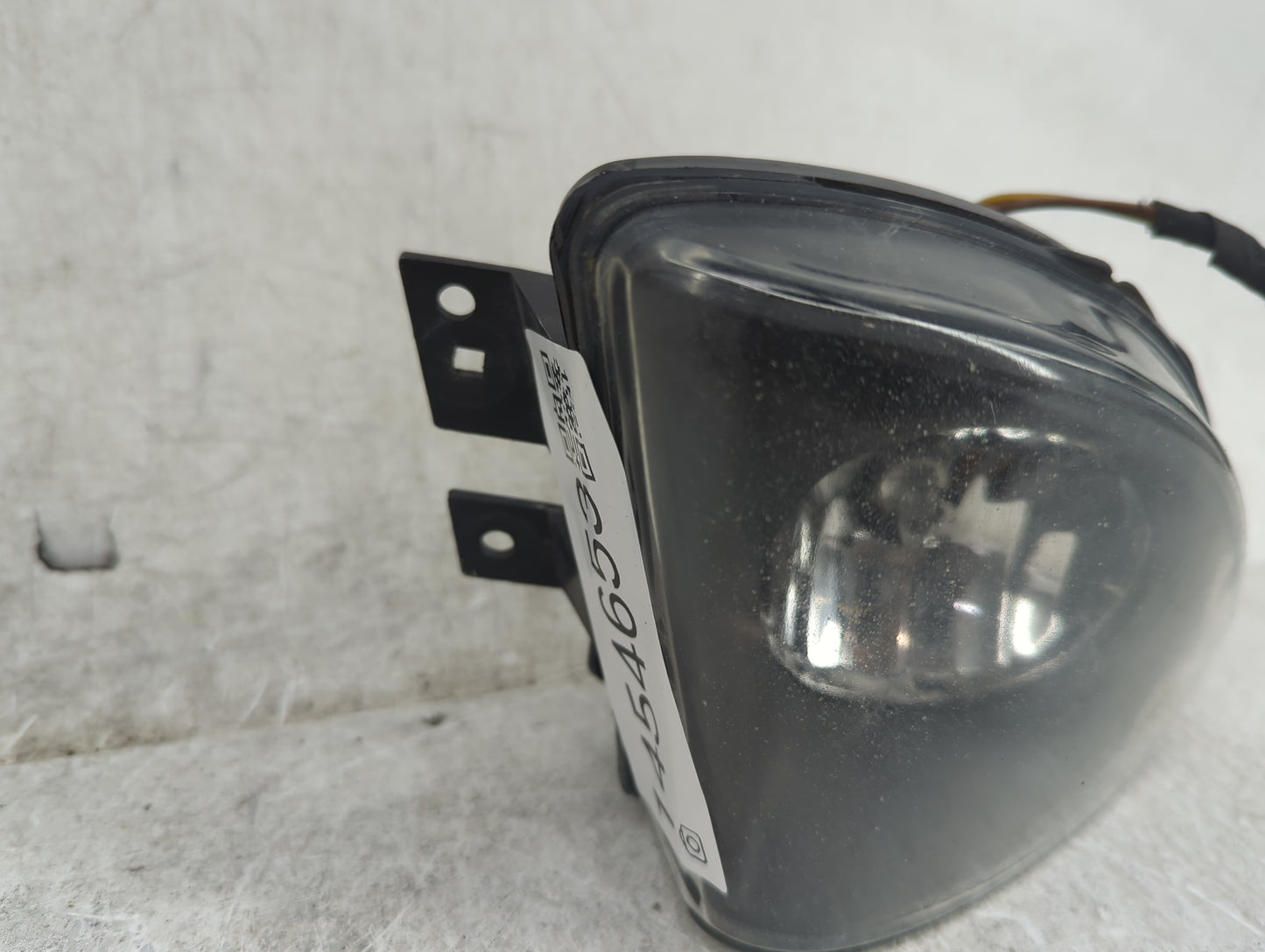 2011-2013 Bmw 528i Passenger Right Oem Front Light Lamp - Oemusedautoparts1.com