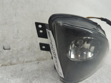 2011-2013 Bmw 528i Passenger Right Oem Front Light Lamp
