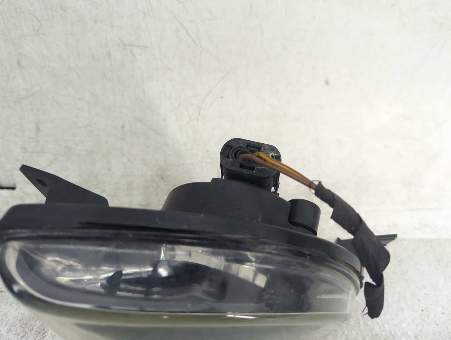 2011-2013 Bmw 528i Passenger Right Oem Front Light Lamp - Oemusedautoparts1.com
